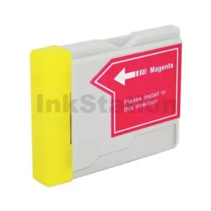 Compatible Brother LC-57M Magenta Ink - 400 pages