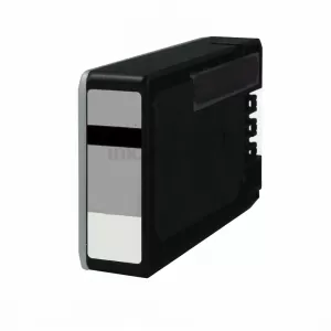 Canon PGI-2600XLBK Compatible Black High Yield Ink Cartridge - 2,500 pages