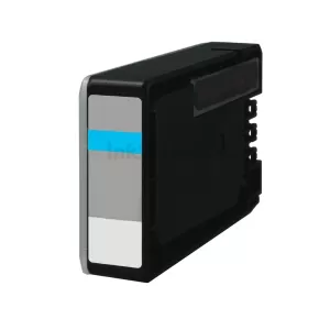Canon PGI-2600XLC Compatible Cyan High Yield Ink Cartridge - 1,500 pages