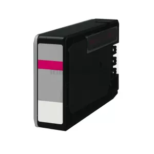 Canon PGI-2600XLM Compatible Magenta High Yield Ink Cartridge - 1,500 pages