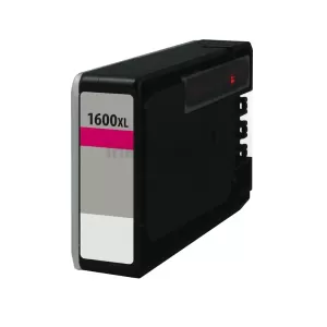 Canon PGI-1600XLM Compatible Magenta High Yield Ink Cartridge - 900 pages