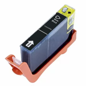 Compatible Canon PGI-72MBK Matte Black Ink Cartridge