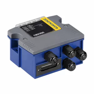 DATALOGIC CBX-100 Compact Connection Box