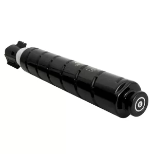 1 x Canon TG-71B (GPR-55) Black Compatible Toner Cartridge - 69,000 pages