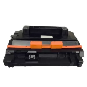 Compatible Canon CART039II Black High Yield Toner - 11,000 pages