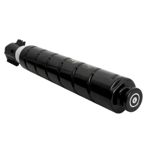Canon TG-67B Black Compatible Toner Cartridge - 36,000 pages