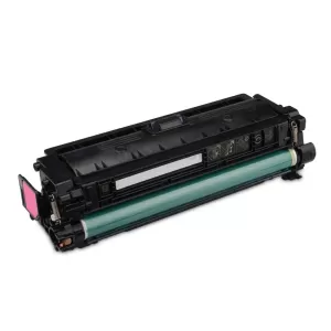 Compatible Canon CART-040MII Magenta High Yield Toner - 10,000 pages