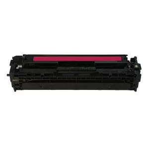 Compatible Canon CART-418M Magenta Toner Cartridge - 2,900 pages
