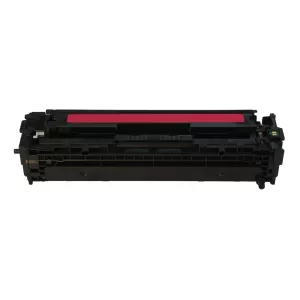 1 x Compatible Canon CART-318M Magenta Toner Cartridge - 2,400 pages