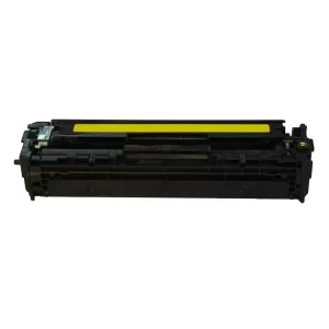 Compatible Canon CART-416Y Yellow Toner Cartridge 1,500 pages