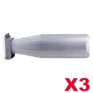 3 x Canon TG-16 (GPR-4) Black Compatible Toner Cartridge - 33,000 pages