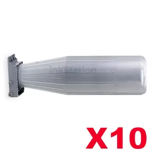 10 x Canon TG-16 (GPR-4) Black Compatible Toner Cartridge - 33,000 pages