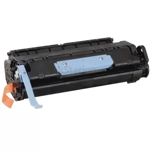 1 x Canon FX-12 Black Compatible Toner Cartridge - 4,500 page