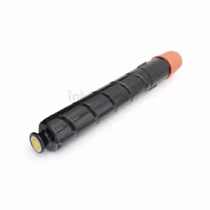 1 x Compatible Canon (GPR-30) TG-45 Yellow Toner - 38,000 pages