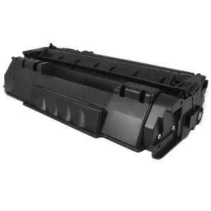 1 x Canon CART-308II  Black Compatible Toner Cartridge 6,000 Pages