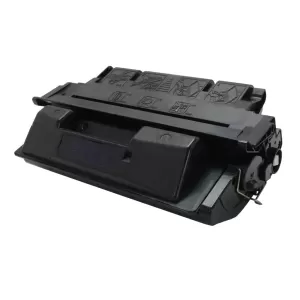 1 x Canon EP-52 Black Compatible Toner Cartridge - 10,000 pages