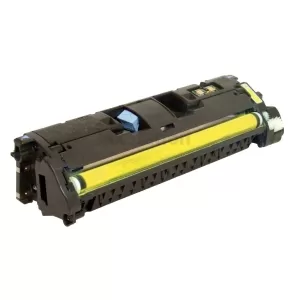 Canon LBP 2410 (EP-87Y) Compatible Yellow Toner Cartridge - 4,000 pages