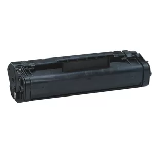 1 x Canon FX-3 Black Compatible Toner Cartridge - 2,700 pages