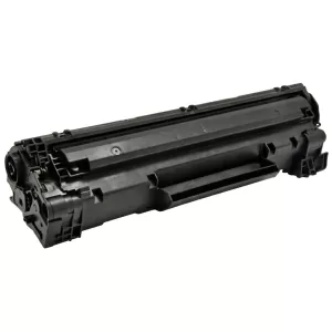 1 x Canon CART-328 Black Compatible Toner Cartridge 2,100 pages