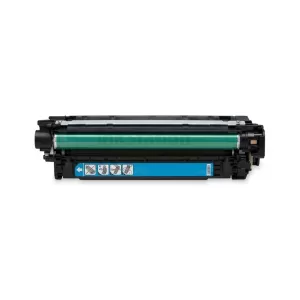 Canon LBP 7018C (CART-329C) Compatible Cyan Toner Cartridge - 1,000 Pages