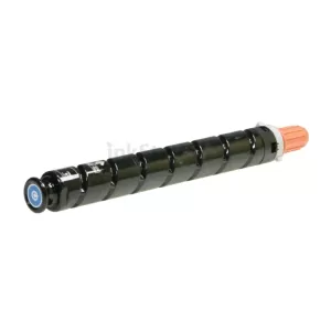Canon TG-52C (GPR-36) Compatible Cyan Toner - 15,000 pages