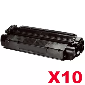 10 x Canon EP-26 Black Compatible Toner Cartridge - 2,500 pages