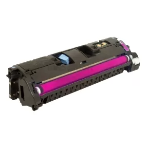 Canon LBP 2410 (EP-87M) Compatible Magenta Toner Cartridge - 4,000 pages