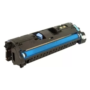 Canon LBP 2410 (EP-87C) Compatible Cyan Toner Cartridge - 4,000 pages