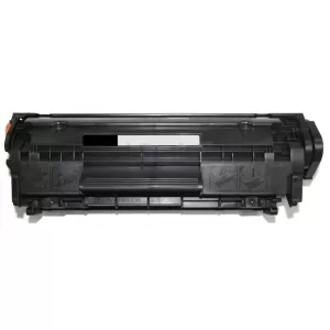 1 x Canon CART-303 Black Compatible Toner Cartridge 2,000 Pages