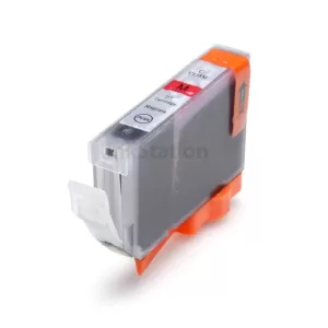 Canon CLI-8M Compatible Magenta Inkjet Cartridges (with Chip)