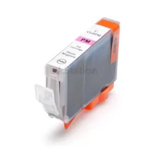 Canon CLI-8PM Compatible Photo Magenta Inkjet Cartridge (with Chip)