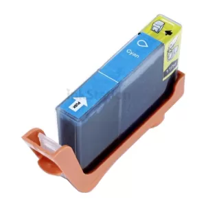 Compatible Canon PGI-72C Cyan Ink Cartridge