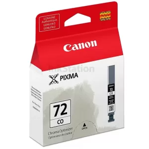 Genuine Canon PGI-72CO Chroma Optimizer Ink Cartridge