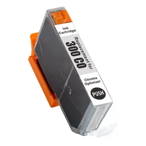 Compatible Canon PFI-300CO Chroma Optimizer Ink Cartridge