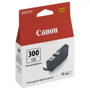 Genuine Canon PFI-300CO Chroma Optimizer Ink Cartridge