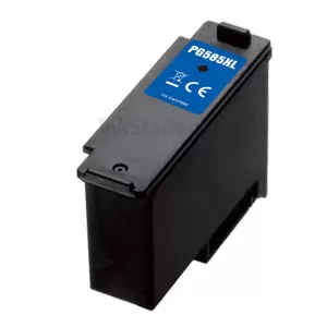 Canon PG-585XL Compatible Black High Yield Ink Cartridge - 300 pages
