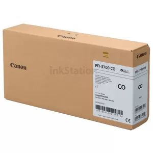 Genuine Canon LUCIA PRO II PFI-3700CO Chroma Optimiser Ink Tank - 700ML