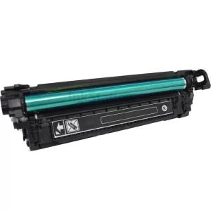 Compatible Canon Black High Yield Toner Cartridge (CART-323BKII) - 10,000 pages