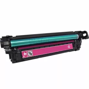 Compatible Canon Magenta Toner Cartridge (CART-323M) - 8,500 pages