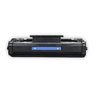 1 x Canon EP-A Black Compatible Toner Cartridge - 2,500 pages