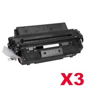 3 x Canon EP-32 Black Compatible Toner Cartridge - 5,000 pages