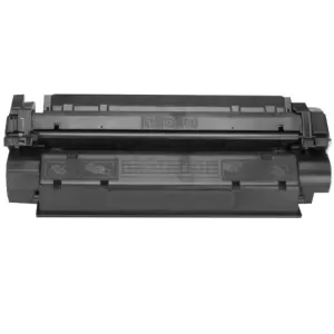 1 x Canon CART-U Black Compatible Toner Cartridge - 2,500 pages