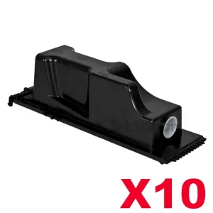 10 x Canon TG-18 (GPR-6) Black Compatible Toner Cartridge - 15,000 pages