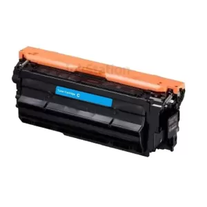 Canon T09C Cyan Compatible Toner Cartridge - 5,900 pages