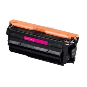 Canon T09M Magenta Compatible Toner Cartridge - 5,900 pages