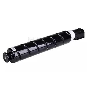 1 x Canon NPG-88BK (GPR-66BK) Black Compatible Toner Cartridge - 38,000 pages