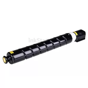 1 x Canon NPG-88Y (GPR-66Y) Yellow Compatible Toner Cartridge - 25,500 pages