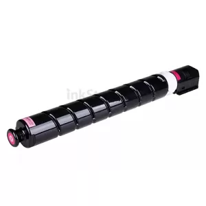 1 x Canon NPG-88M (GPR-66M) Magenta Compatible Toner Cartridge - 25,500 pages
