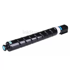 1 x Canon NPG-88C (GPR-66C) Cyan Compatible Toner Cartridge - 25,500 pages