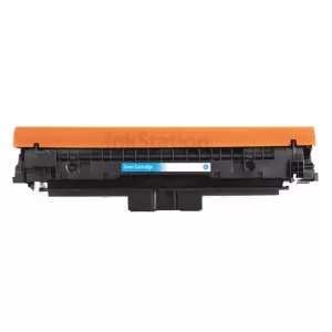 Canon T12 Cyan Compatible Toner Cartridge - 5,300 pages